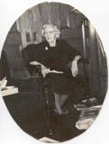 Anna Boutell (1878-1964) 1950